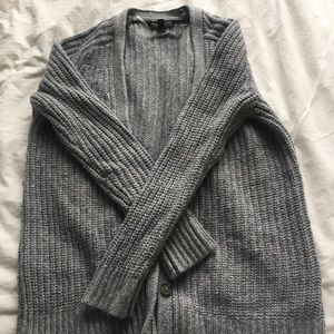 Banana Republic Cardigan Sweater